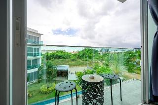 Cozy Resort - A Boutique Hotel fotoÄŸrafÄ±