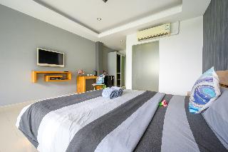 Cozy Resort - A Boutique Hotel fotoÄŸrafÄ±