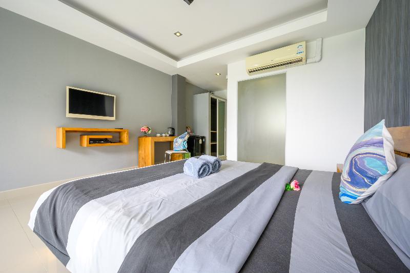 Cozy Resort - A Boutique Hotel - Oda