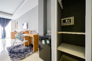 Cozy Resort - A Boutique Hotel fotoÄŸrafÄ±