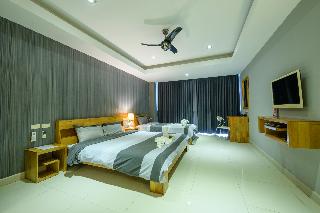 Cozy Resort - A Boutique Hotel fotoÄŸrafÄ±