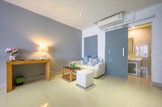 Cozy Resort - A Boutique Hotel fotoÄŸrafÄ±