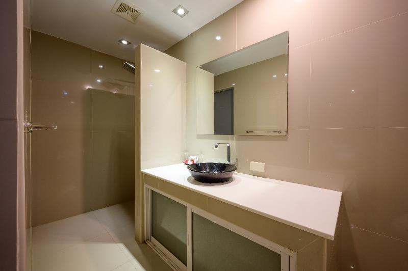 Cozy Resort - A Boutique Hotel - Oda