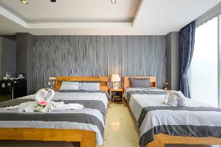 Cozy Resort - A Boutique Hotel fotoÄŸrafÄ±