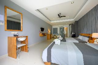 Cozy Resort - A Boutique Hotel fotoÄŸrafÄ±