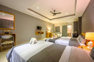 Cozy Resort - A Boutique Hotel fotoÄŸrafÄ±