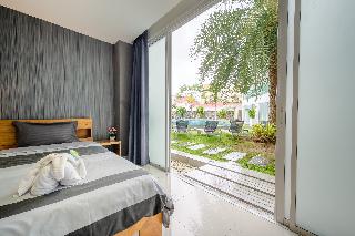Cozy Resort - A Boutique Hotel fotoÄŸrafÄ±