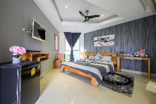 Cozy Resort - A Boutique Hotel fotoÄŸrafÄ±