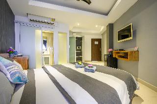 Cozy Resort - A Boutique Hotel fotoÄŸrafÄ±