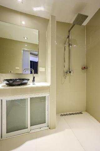 Cozy Resort - A Boutique Hotel fotoÄŸrafÄ±