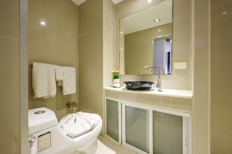Cozy Resort - A Boutique Hotel - Oda