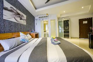 Cozy Resort - A Boutique Hotel fotoÄŸrafÄ±