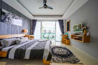 Cozy Resort - A Boutique Hotel fotoÄŸrafÄ±
