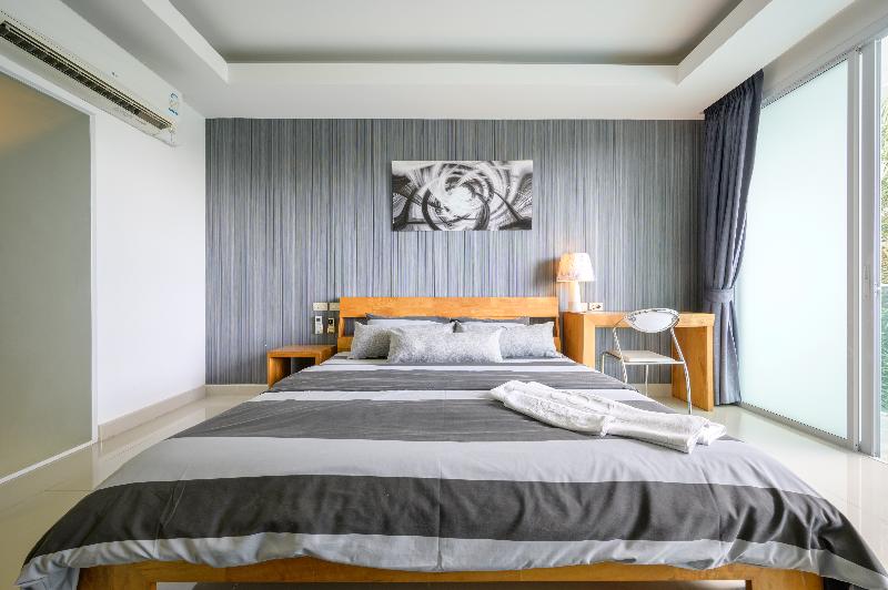 Cozy Resort - A Boutique Hotel - Oda