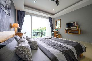 Cozy Resort - A Boutique Hotel fotoÄŸrafÄ±