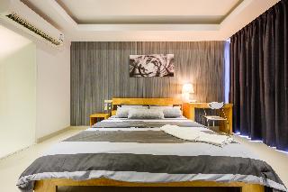 Cozy Resort - A Boutique Hotel fotoÄŸrafÄ±