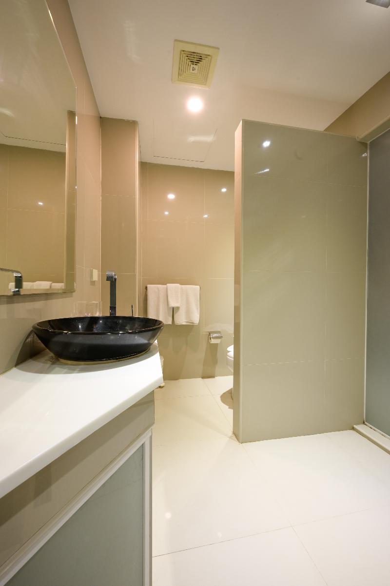 Cozy Resort - A Boutique Hotel - Oda