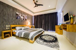 Cozy Resort - A Boutique Hotel fotoÄŸrafÄ±
