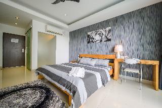 Cozy Resort - A Boutique Hotel fotoÄŸrafÄ±