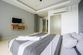 Cozy Resort - A Boutique Hotel fotoÄŸrafÄ±
