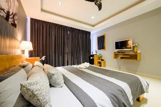 Cozy Resort - A Boutique Hotel fotoÄŸrafÄ±