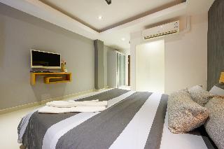 Cozy Resort - A Boutique Hotel fotoÄŸrafÄ±