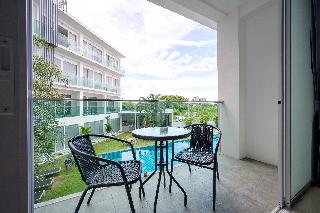 Cozy Resort - A Boutique Hotel fotoÄŸrafÄ±