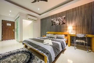 Cozy Resort - A Boutique Hotel fotoÄŸrafÄ±