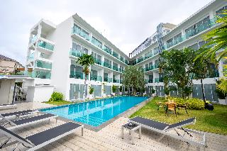 Cozy Resort - A Boutique Hotel fotoÄŸrafÄ±