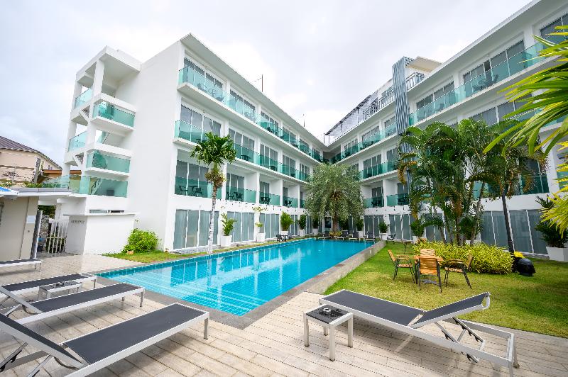 Cozy Resort - A Boutique Hotel - Havuz