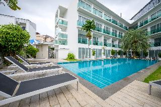 Cozy Resort - A Boutique Hotel fotoÄŸrafÄ±