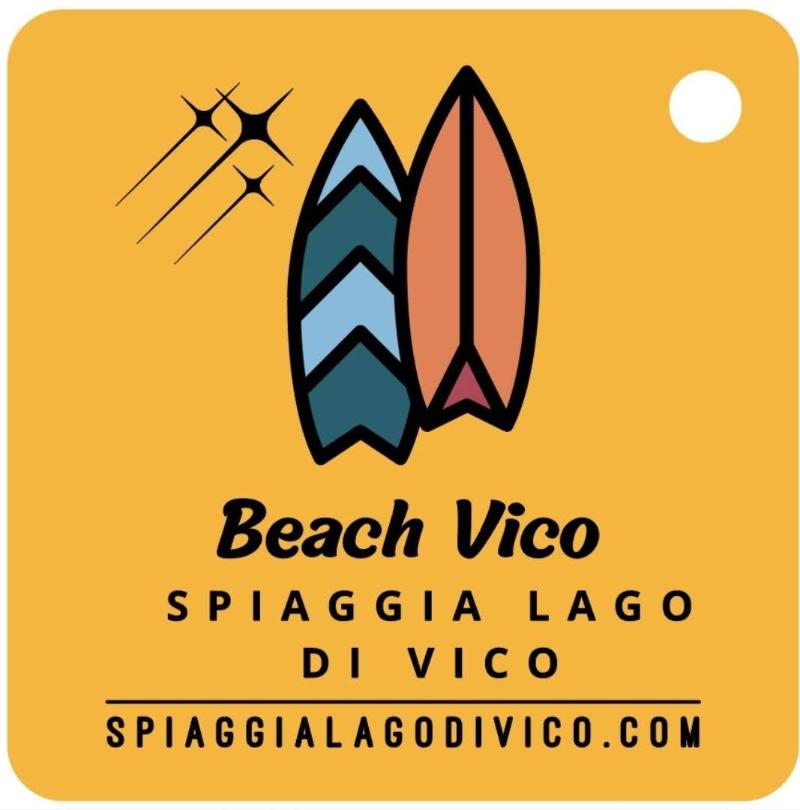 Cottage Beach Vico - Genel