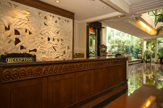 Parigata Resort & Spa fotoÄŸrafÄ±