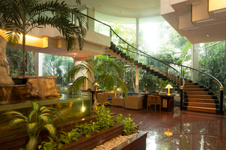 Parigata Resort & Spa fotoÄŸrafÄ±