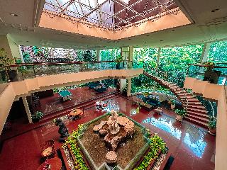 Parigata Resort & Spa fotoÄŸrafÄ±