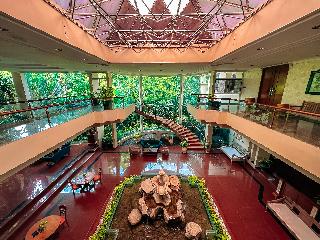 Parigata Resort & Spa fotoÄŸrafÄ±