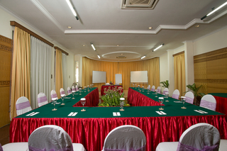 Parigata Resort & Spa fotoÄŸrafÄ±