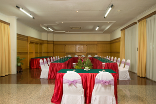 Parigata Resort & Spa fotoÄŸrafÄ±