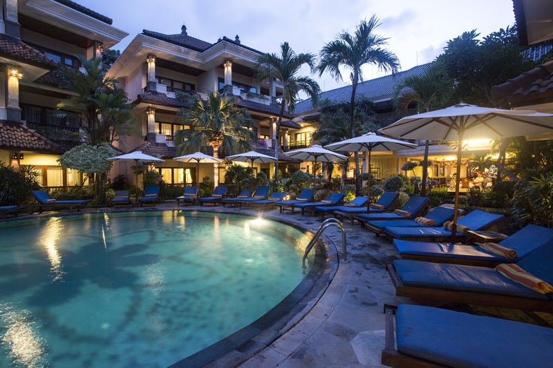 Parigata Resort & Spa - Genel