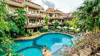 Parigata Resort & Spa otel fotoğrafı