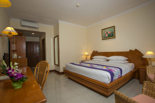 Parigata Resort & Spa fotoÄŸrafÄ±