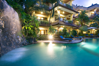 Parigata Resort & Spa fotoÄŸrafÄ±