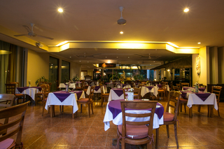 Parigata Resort & Spa fotoÄŸrafÄ±