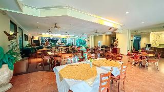 Parigata Resort & Spa fotoÄŸrafÄ±