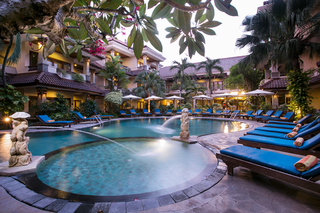 Parigata Resort & Spa fotoÄŸrafÄ±