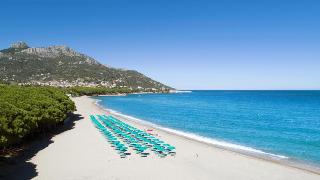 Marina Torre Navarrese Resort otel fotoğrafı