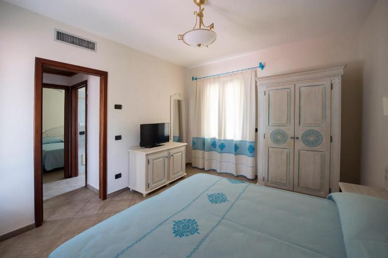 Marina Torre Navarrese Resort - Oda