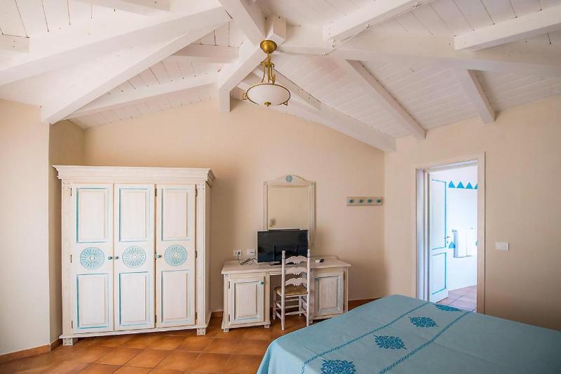 Marina Torre Navarrese Resort - Oda