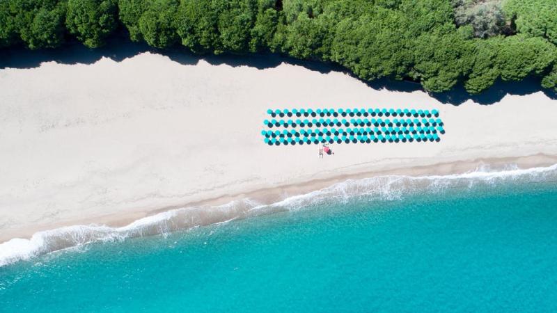 Marina Torre Navarrese Resort - Plaj