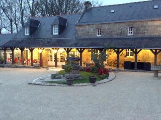 Auberge De Kerveoc